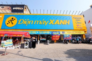 Điện Máy Xanh được chấp thuận chào bán hơn 179,5 triệu cổ phiếu, định giá hấp dẫn 