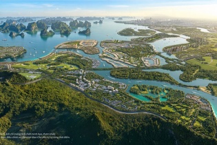 Vinhomes khởi động chương trình chuyển hóa nguồn lực vàng vào nền kinh tế
