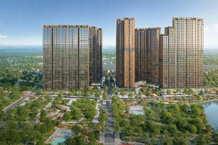 Xu hướng đầu tư bất động sản 2026: Dòng tiền rời “điểm nóng” về đâu?