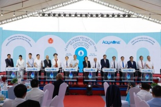 Fast Capital nhận 2 giải thưởng của The Asset