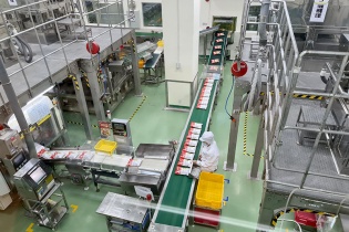 SMEs FDI và bài toán chiến lược của bất động sản công nghiệp