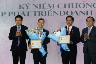 Vùng ĐBSCL - Đột phá từ phát triển hệ sinh thái doanh nghiệp