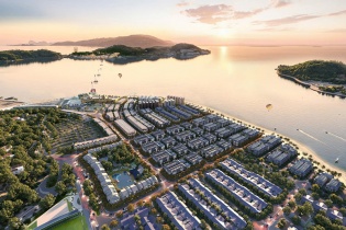 Hai “tấm khiên vàng” giúp nhà đầu tư “kê cao gối ngủ” vẫn đón dòng lãi lớn tại Vinhomes Pearl Bay  