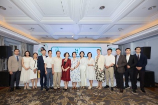 Ra mắt Hội đồng Dinh dưỡng Khoa học Ứng dụng, giúp chuẩn hóa thông tin cho cộng đồng
