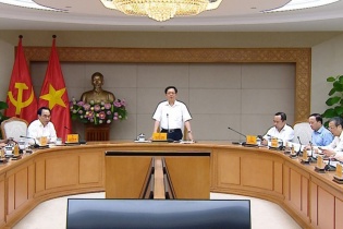 Tăng tốc phát triển công nghệ chiến lược, phấn đấu có sản phẩm cụ thể trong năm 2026
