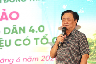 Xem “Mã vùng trồng” như giấy thông hành chuẩn cho trái cây Đồng Tháp ra thế giới