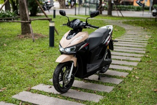 Không cần chỗ sạc, không nặng tiền xăng: VinFast Viper ghi điểm với dân chung cư