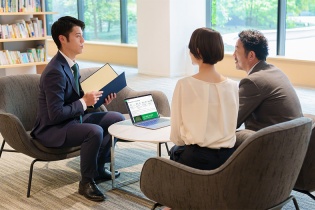 Manulife phát triển đội ngũ tư vấn tài chính - bảo hiểm thế hệ mới