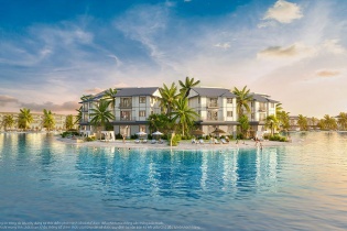 Đặc quyền tận hưởng miễn phí trọn đời liệu pháp “sống khỏe xa xỉ” tại Lagoonia Legacy