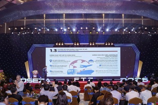 “Áo khoác” mới của doanh nghiệp tư nhân nhìn từ Hội thảo FTZ Đà Nẵng