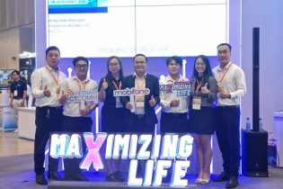 Bước đột phá công nghệ và truyền thông: Triển lãm ICTCOMM & TELEFILM 2026 sẽ chính thức diễn ra tại TP.HCM vào tháng 6