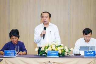 Xây dựng Quỹ đầu tư mạo hiểm quốc gia để gỡ "điểm nghẽn" vốn cho khởi nghiệp sáng tạo