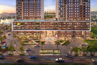 Thái Nguyên bước vào chu kỳ tăng trưởng mới: Thời điểm của bất động sản thương mại tạo dòng tiền thực