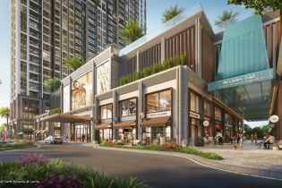 Groupe PierreVal: Hành trình 3 thập kỷ từ Pháp đến Nam Sài Gòn