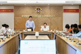 Tây Ninh cần cụ thể hóa phạm vi thử nghiệm và cơ chế sandbox đối với UAV