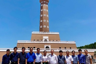 Cà Mau sẵn sàng bứt phá mùa du lịch trọng điểm 2026