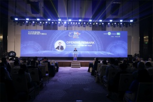 C.P. Việt Nam chia sẻ các giải pháp chăn nuôi heo hiện đại tại IPVS 2026
