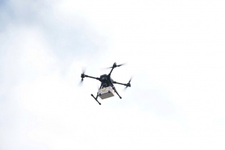 Điện Biên cho phép thí điểm UAV để phát triển kinh tế không gian tầm thấp