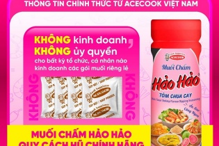 Lựa chọn sản phẩm chính hãng - Bước đầu tiên để bảo vệ sức khỏe và quyền lợi người tiêu dùng