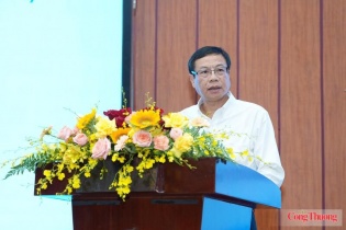 551 dự án, 1.426 mô hình khoa học công nghệ nâng cao sinh kế cho người dân