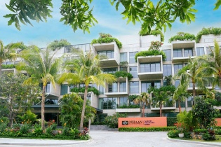 Cái bắt tay chiến lược giữa Đạt Phương và “ông lớn” ngành hospitality quốc tế