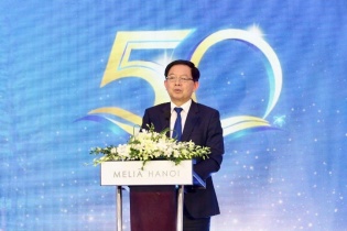 VINATOM - Nửa thế kỷ tiên phong và khát vọng vươn tầm trong kỷ nguyên mới