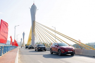 Chủ xe VinFast: Trải nghiệm thực tế đang thay đổi cách nhìn về ô tô điện