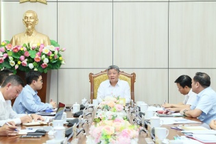 Hưng Yên: Đề xuất dự án Tổ hợp trang trại chăn nuôi lợn nhiều tầng công nghệ cao, nông nghiệp tuần hoàn