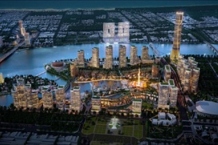 Khám phá Da Nang Downtown - Trung tâm vui chơi, mua sắm sôi động