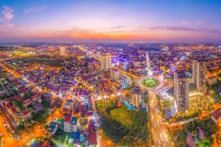 Nhà đầu tư ưu tiên tài sản tạo dòng tiền: Bắc Ninh nổi lên trong chu kỳ đầu tư mới