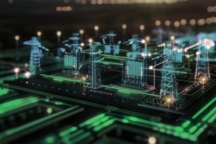 Hạ tầng năng lượng thông minh nâng sức hút FDI công nghệ cao