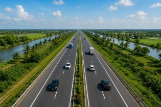 Vĩnh Long báo cáo kết quả nghiên cứu, triển khai dự án cao tốc vốn dự kiến 93.809 tỷ đồng