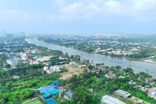 Hạ tầng ven sông tăng tốc, mở cơ hội cho dòng bất động sản bến du thuyền