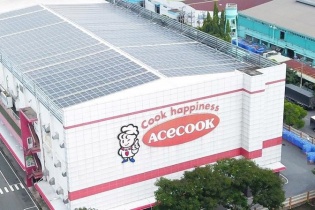 Acecook Việt Nam: Hành trình phát triển bền vững, chung tay vì một hành tinh xanh