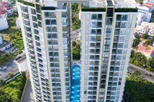 Cần Thơ: Giá trị giao dịch bất động sản đạt 9.508 tỷ đồng trong nửa đầu năm 2026