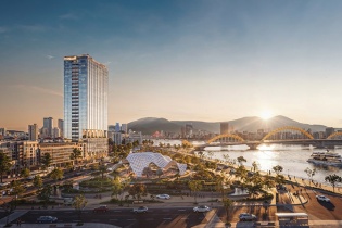 Mô hình Work - Live - Resort tạo giá trị kép cho nhà đầu tư