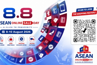 ASEAN Online Sale Day - Thúc đẩy thương mại điện tử xuyên biên giới