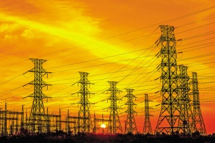 Đầu tư Dự án đường dây 500kV LNG Bạc Liêu - Thốt Nốt vốn hơn 8.275 tỷ đồng