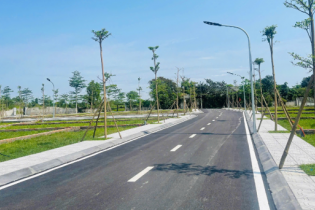 Hòa Lạc: Cơ hội đầu tư từ nghịch lý giá đất và làn sóng di dân 