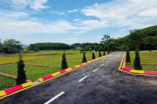 Lạc Thủy (tỉnh Hòa Bình cũ): “Viên kim cương thô” đón sóng hạ tầng và quy hoạch đa cực