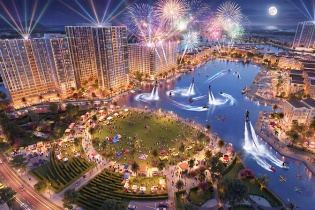 Không phải vàng, cũng không gửi tiết kiệm, vì sao nhà đầu tư Nha Trang chọn bất động sản để tạo dòng tiền?