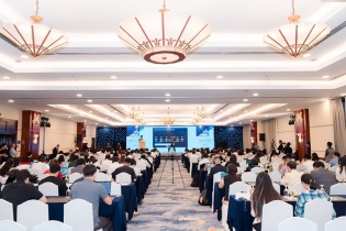 Diễn đàn Logistics: Mở rộng năng lực kết nối để đón đầu cơ hội từ chuỗi cung ứng toàn cầu