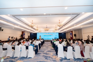 Cơ hội mới cho logistics Việt Nam từ quá trình tái cấu trúc chuỗi cung ứng toàn cầu