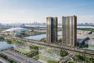 Thị trường bất động sản bước vào giai đoạn phân hóa mạnh: "Luật chơi" mới đang dành cho ai?