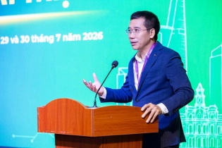 Chủ tịch MB: Sẵn sàng mở nguồn lực để cùng tri thức Việt toàn cầu kiến tạo giá trị cho Việt Nam