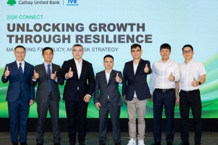 CUBHCM kết nối nguồn lực khu vực, hỗ trợ doanh nghiệp tăng trưởng 