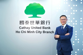 CUBHCM thúc đẩy chiến lược số hóa lấy khách hàng làm trung tâm