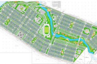 Bluemarq Group chấm dứt đầu tư dự án khu đô thị mới gần 100 ha tại Cần Thơ