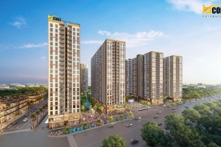 Bcons công bố lộ trình ra mắt và triển khai dự án đầu tiên tại Đồng Nai