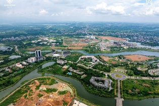 Hà Nội khởi công 20 nhà ga Metro, bất động sản TOD bứt tốc